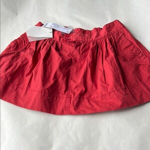 Urban Outfitters Red Women's Skirt